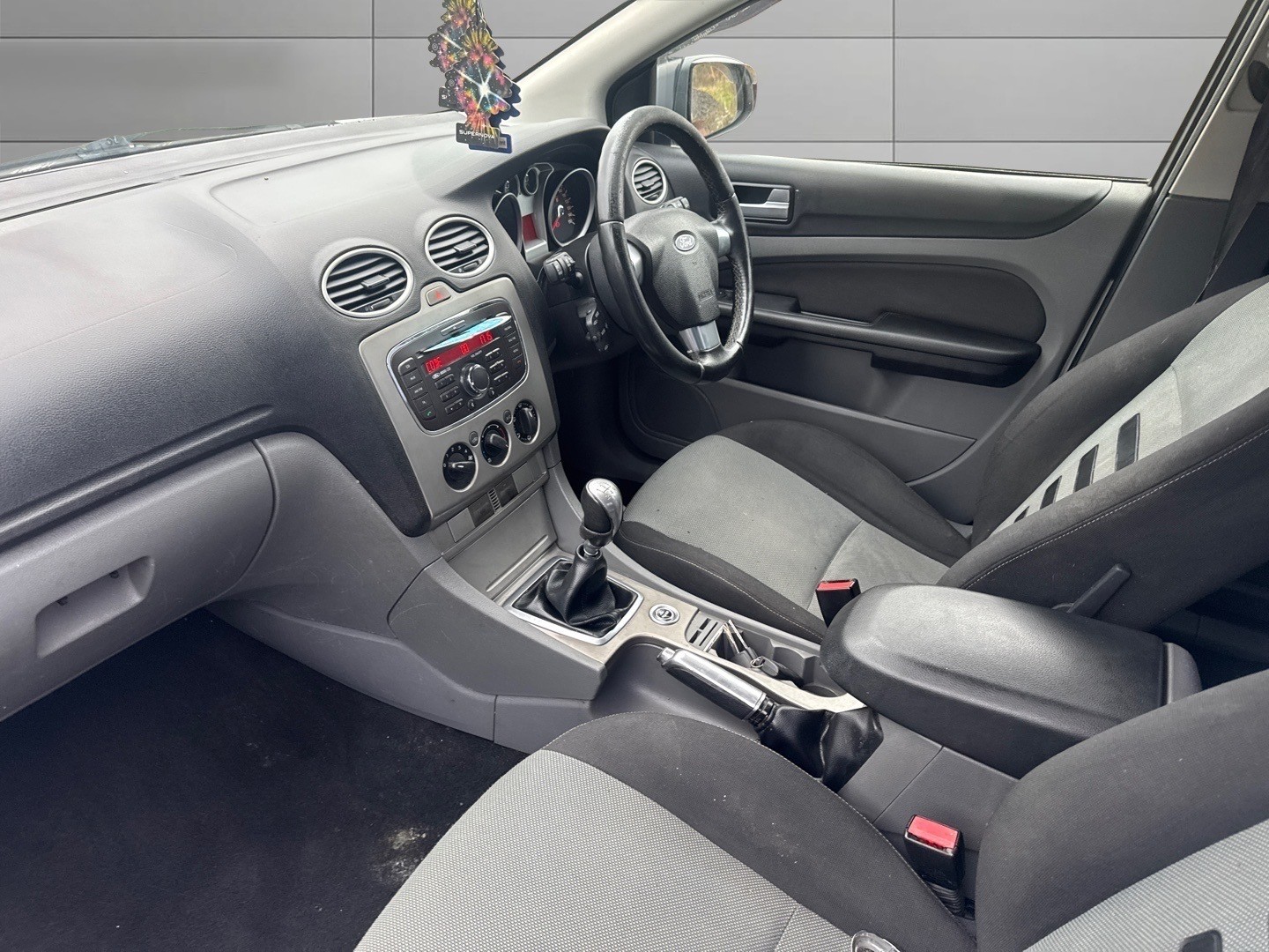 Used Ford Focus 2011 for sale - 77694181: Photo 12