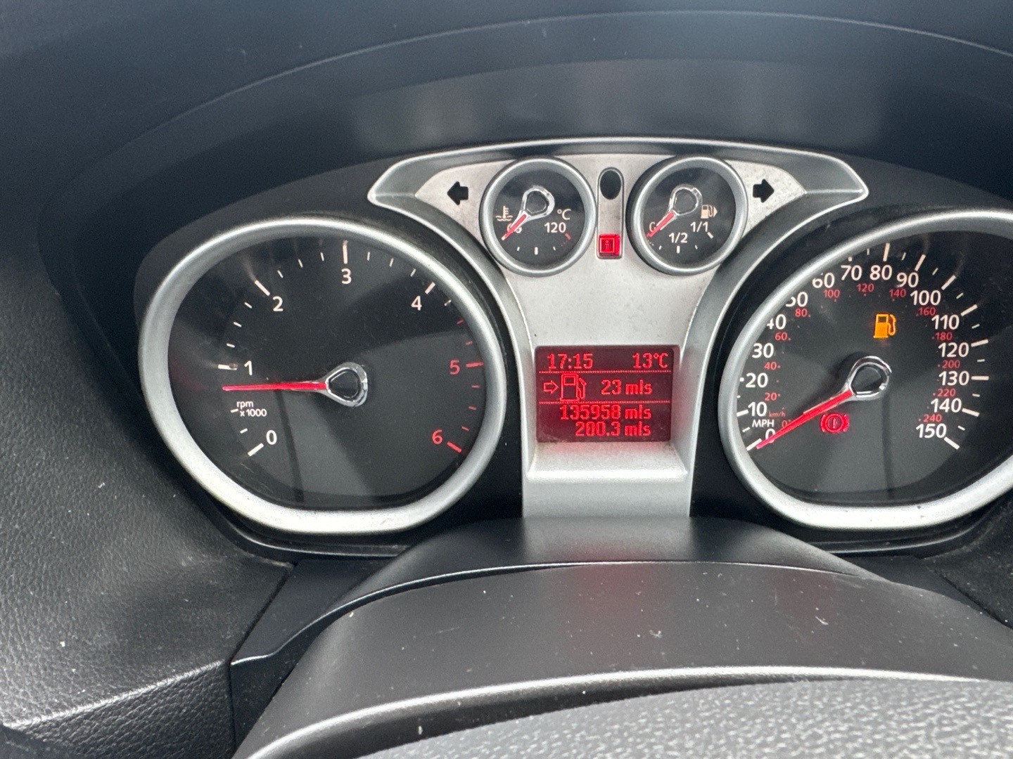 Used Ford Focus 2011 for sale - 77694181: Photo 13