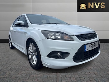 Used Ford Focus 2011 for sale - 77694181: Photo