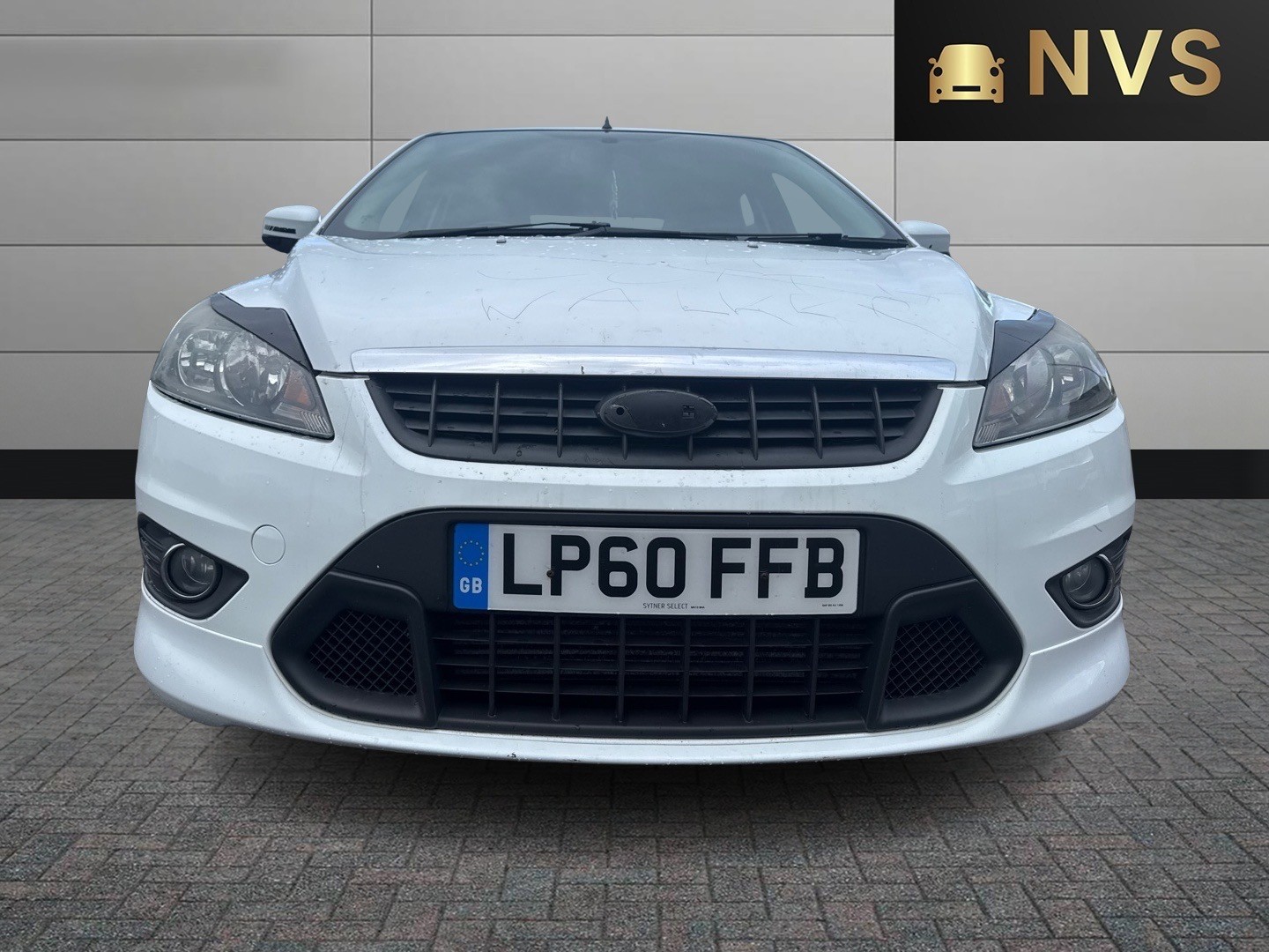 Used Ford Focus 2011 for sale - 77694181: Photo 2