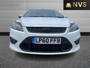 Used Ford Focus 2011 for sale - 77694181: Photo