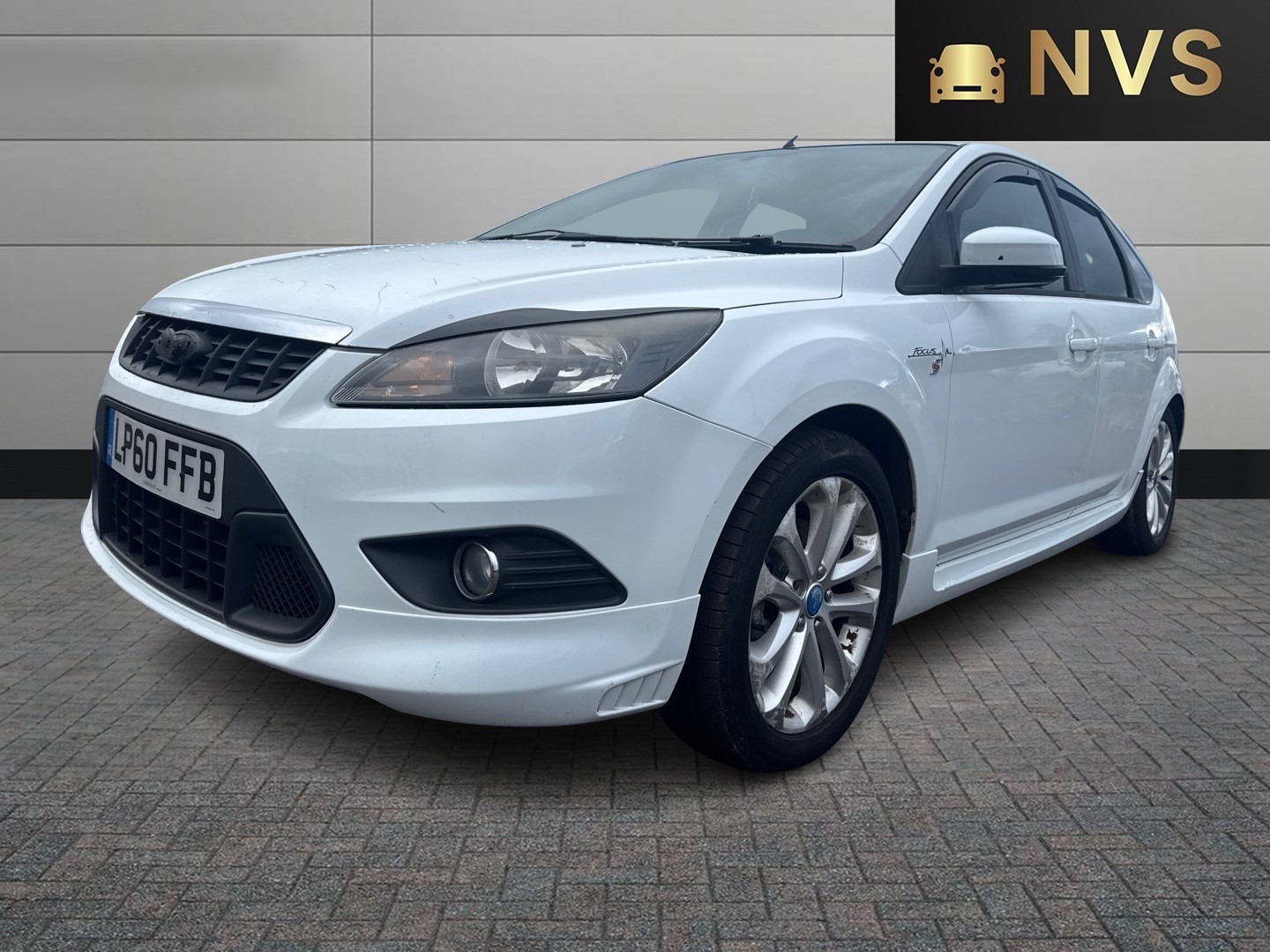 Used Ford Focus 2011 for sale - 77694181: Photo 3