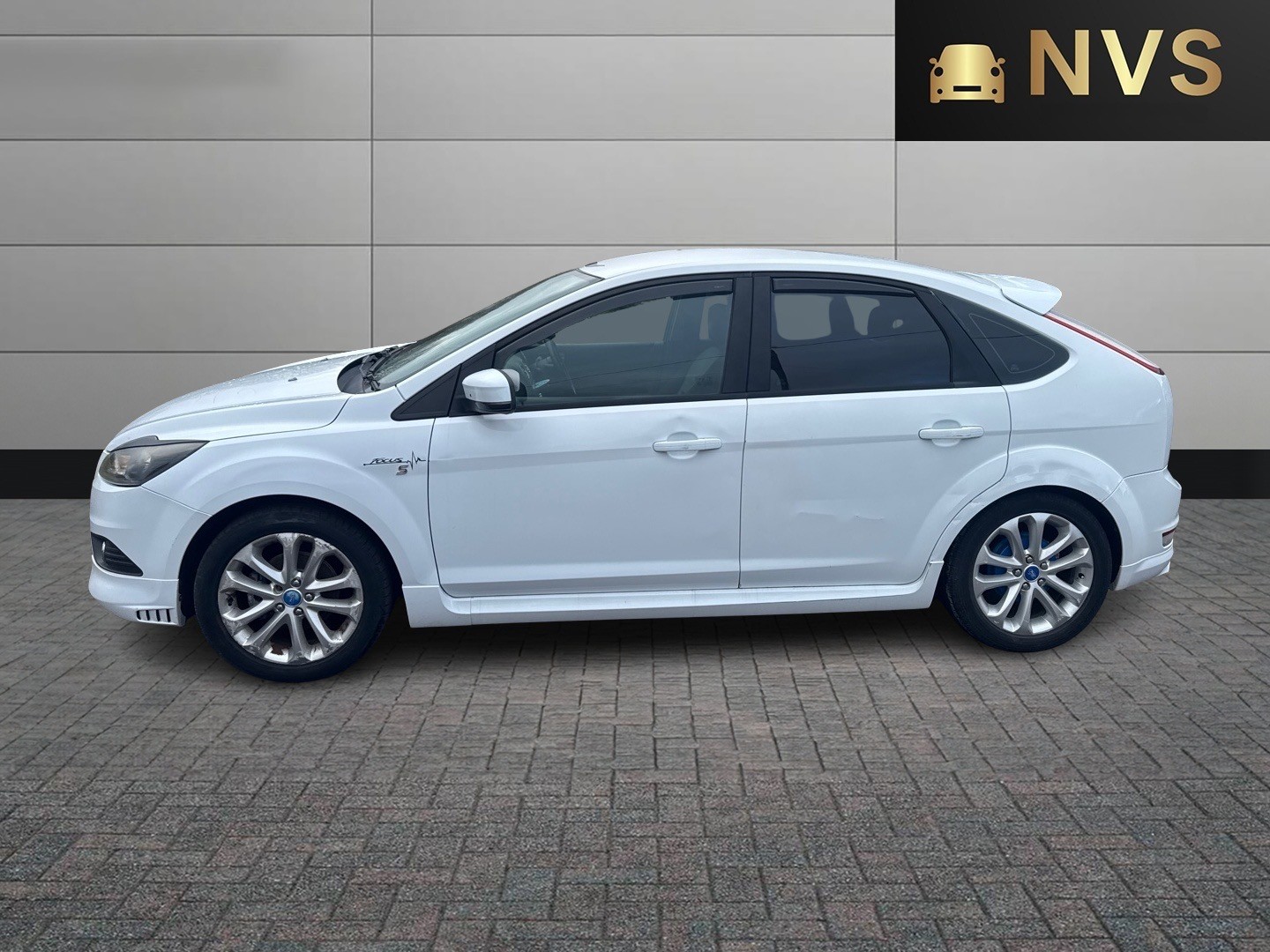 Used Ford Focus 2011 for sale - 77694181: Photo 4