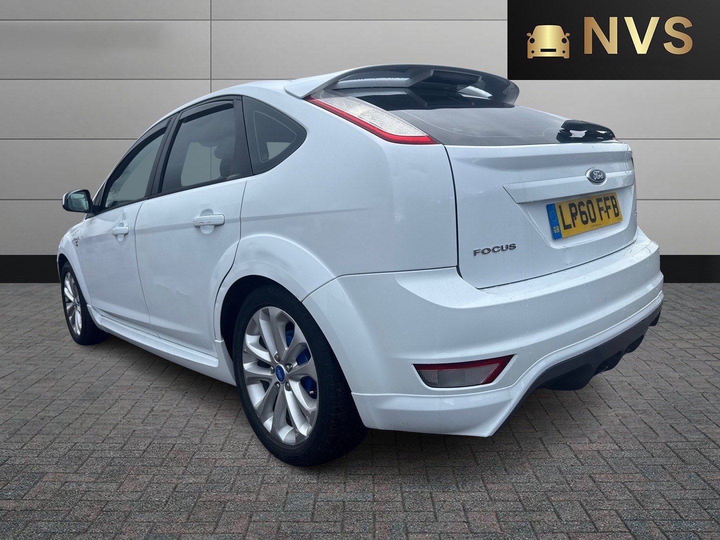 Used Ford Focus 2011 for sale - 77694181: Photo 5