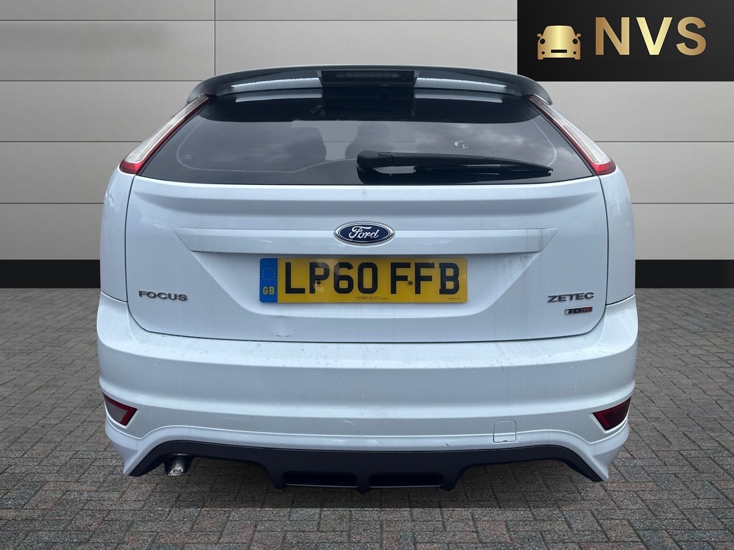 Used Ford Focus 2011 for sale - 77694181: Photo 6