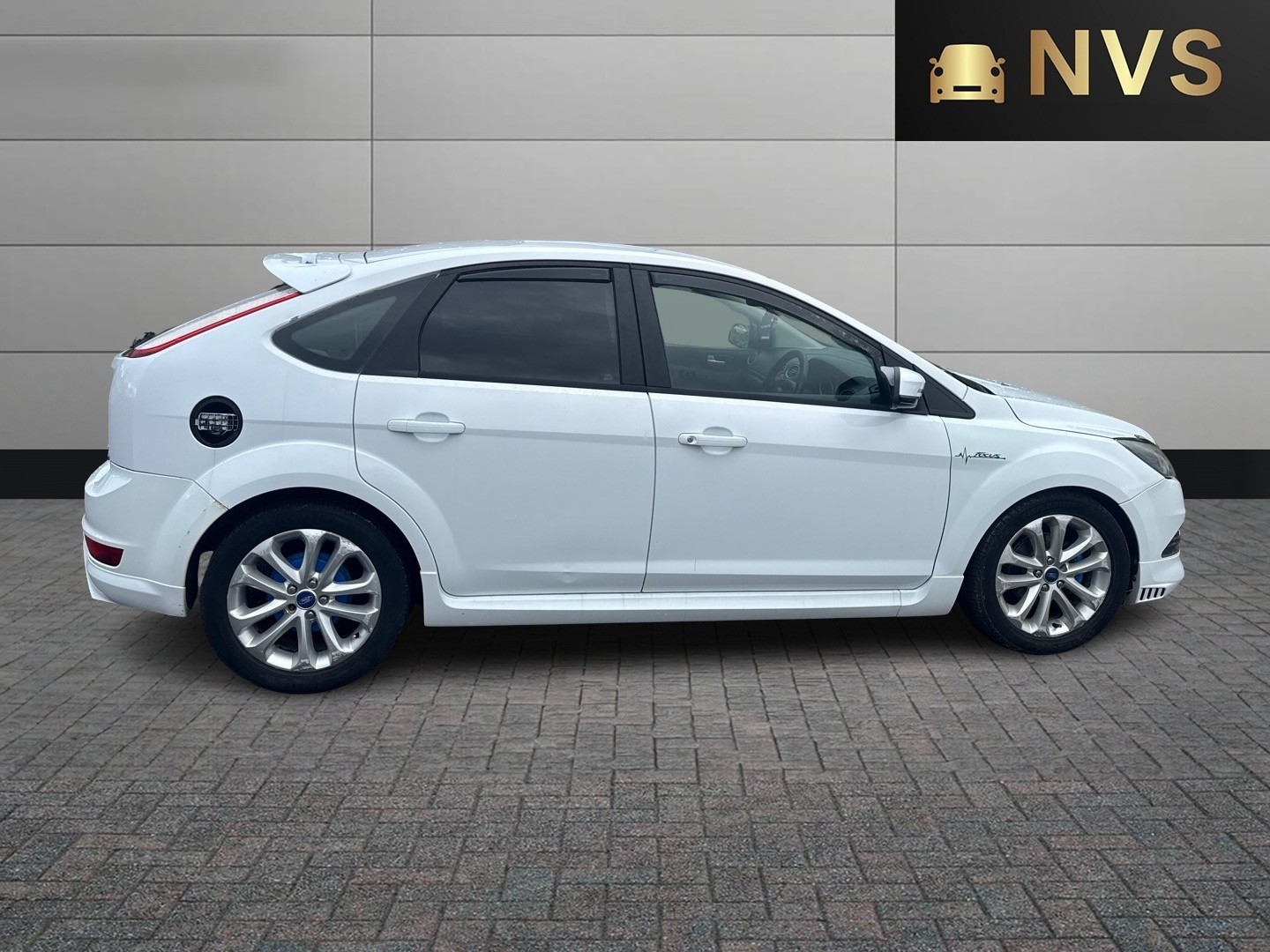 Used Ford Focus 2011 for sale - 77694181: Photo 8