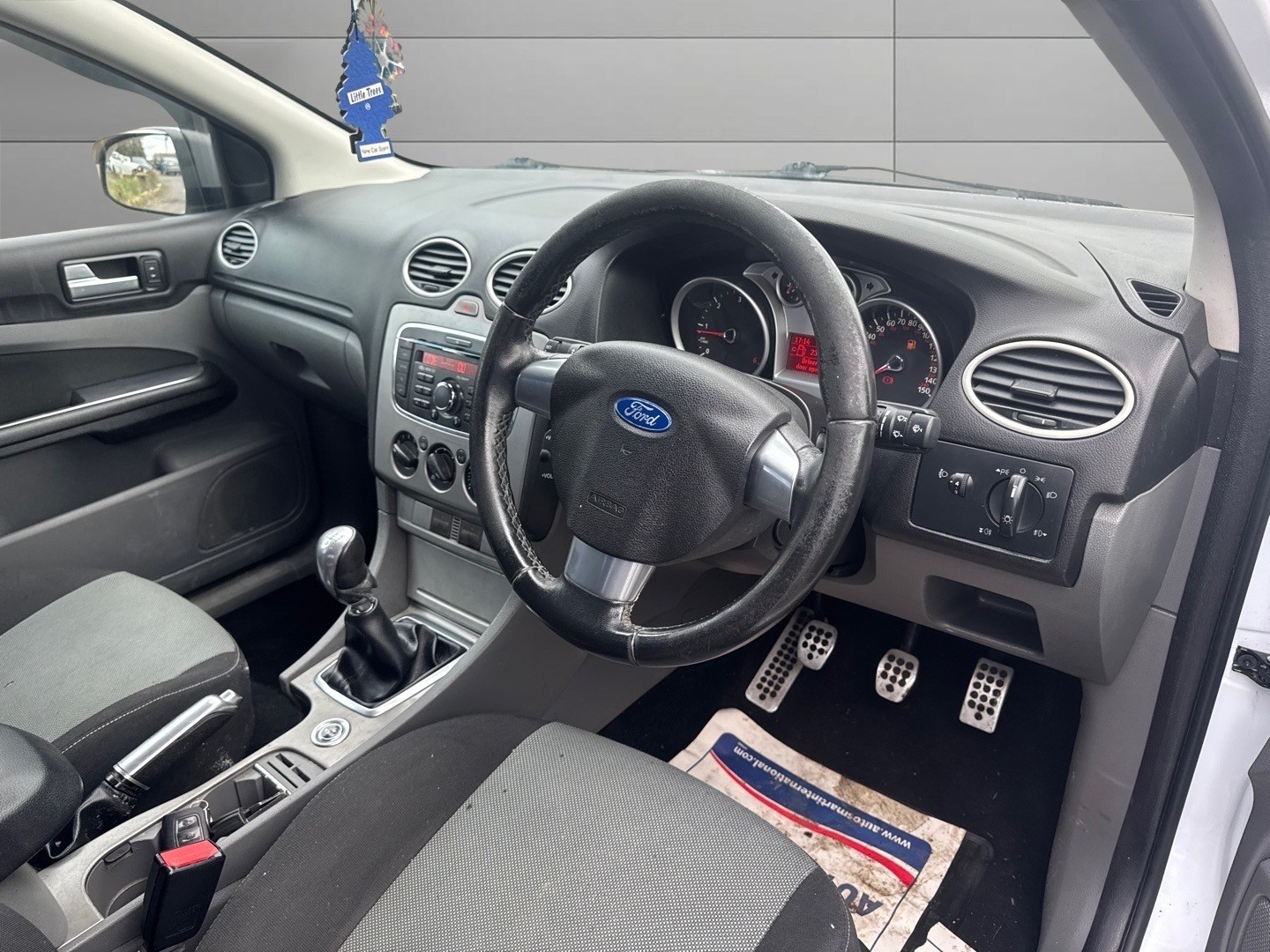 Used Ford Focus 2011 for sale - 77694181: Photo 9