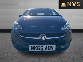 Used Vauxhall Corsa 2016 for sale - 73894986: Photo