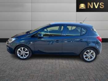 Used Vauxhall Corsa 2016 for sale - 73894986: Photo