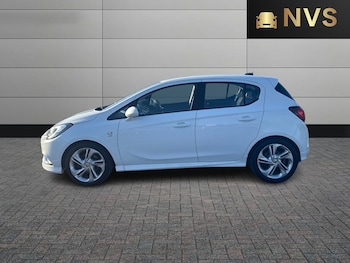 Used Vauxhall Corsa 2016 for sale - 78285766: Photo