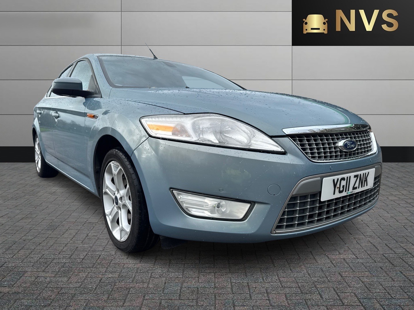 Used Ford Mondeo 2011 for sale - 76554018: Photo 1