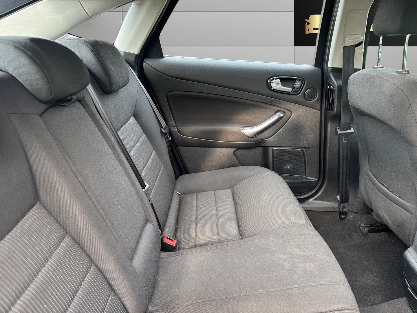 Used Ford Mondeo 2011 for sale - 76554018: Photo 11