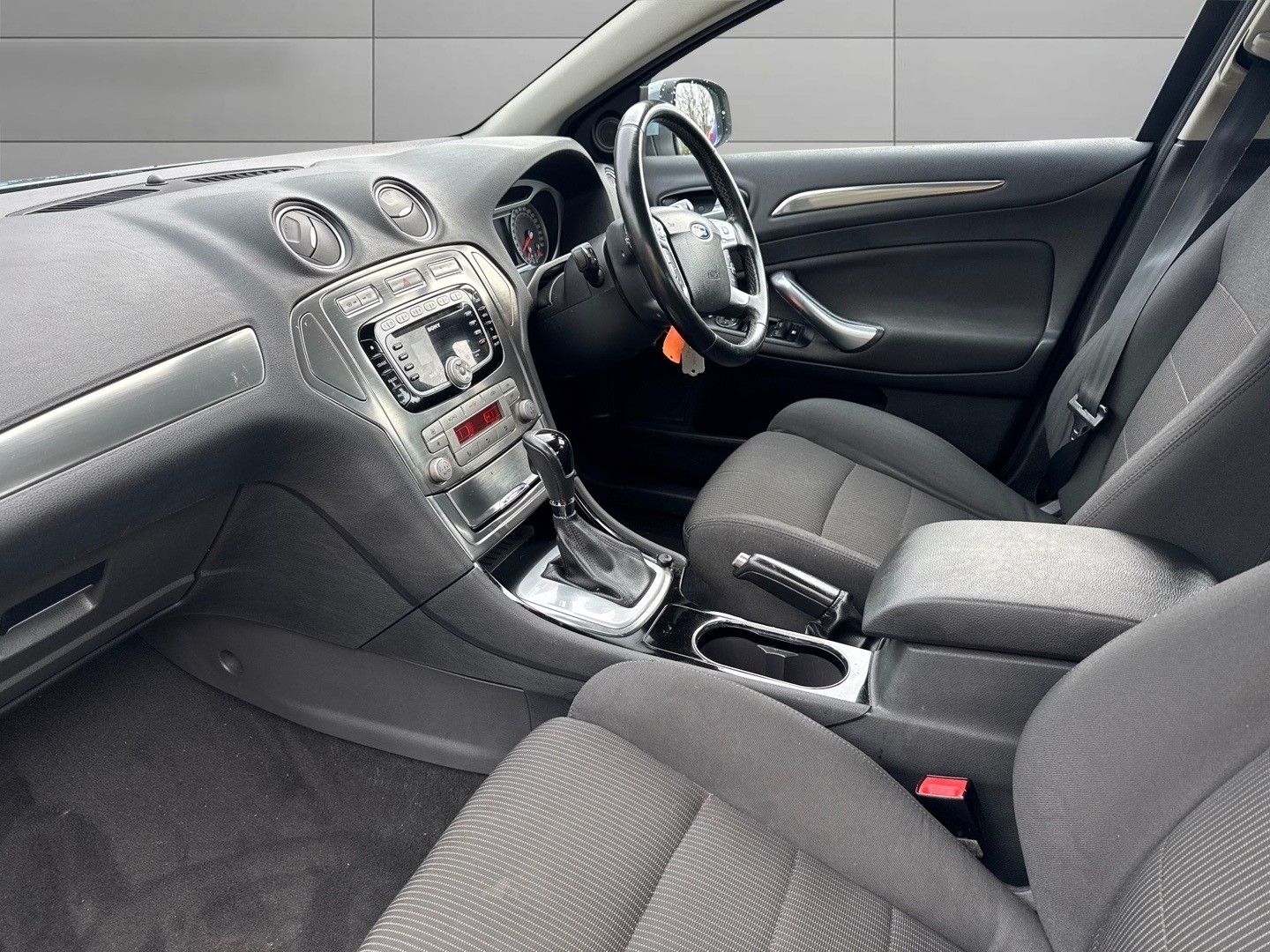 Used Ford Mondeo 2011 for sale - 76554018: Photo 12