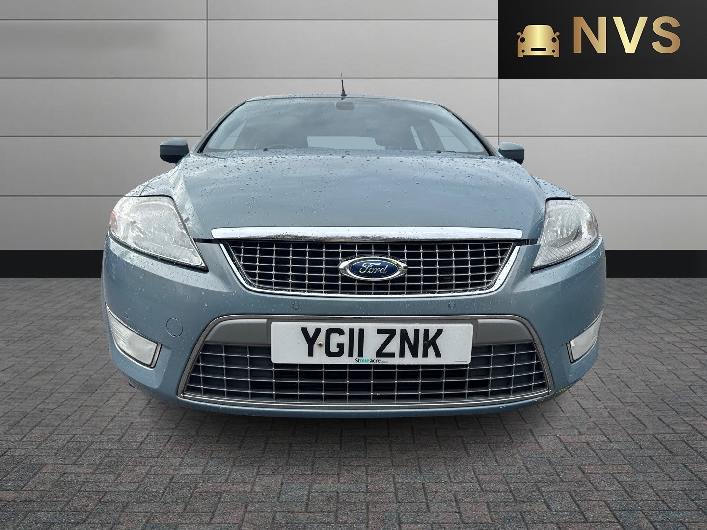 Used Ford Mondeo 2011 for sale - 76554018: Photo 2