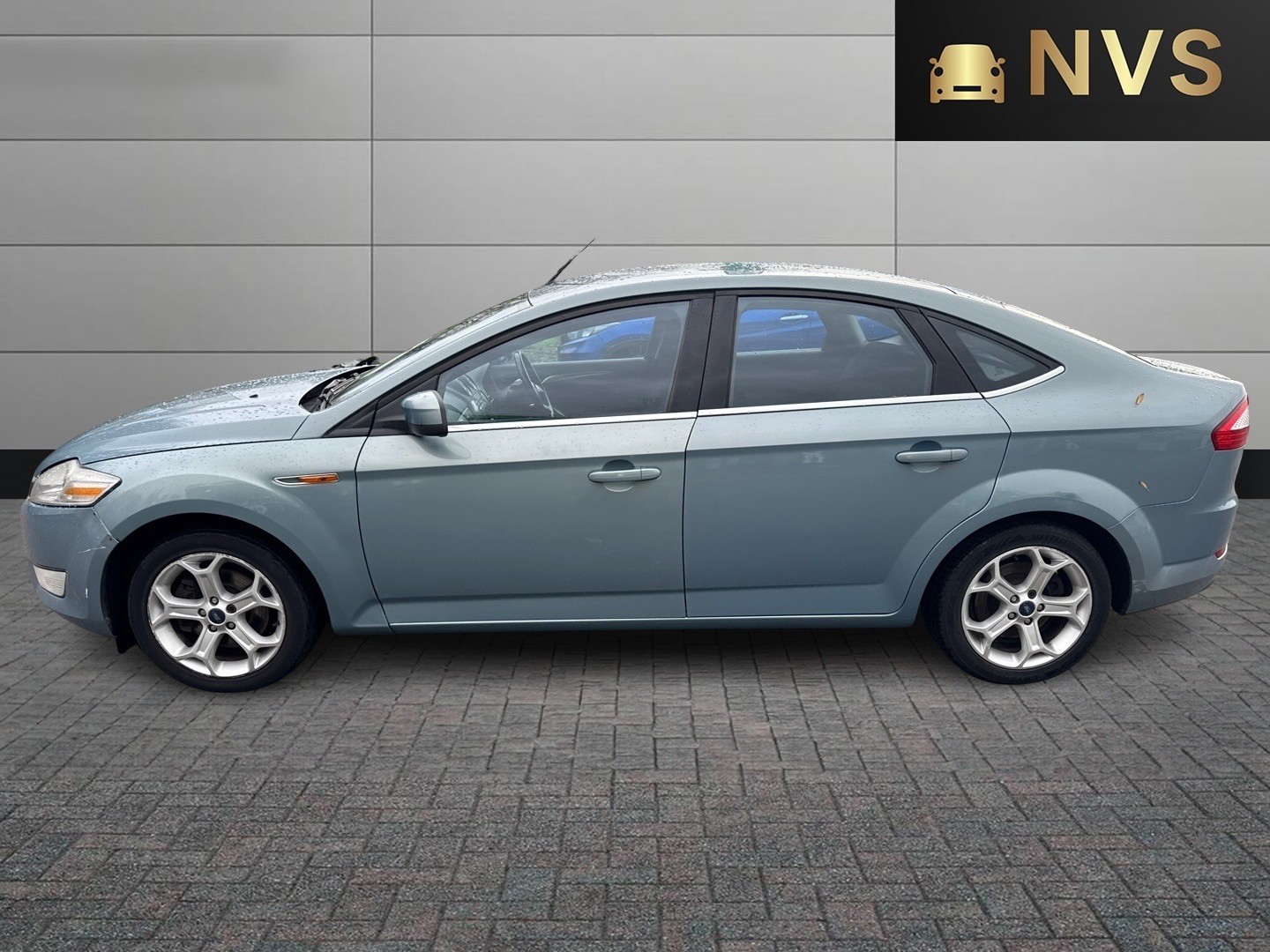 Used Ford Mondeo 2011 for sale - 76554018: Photo 4