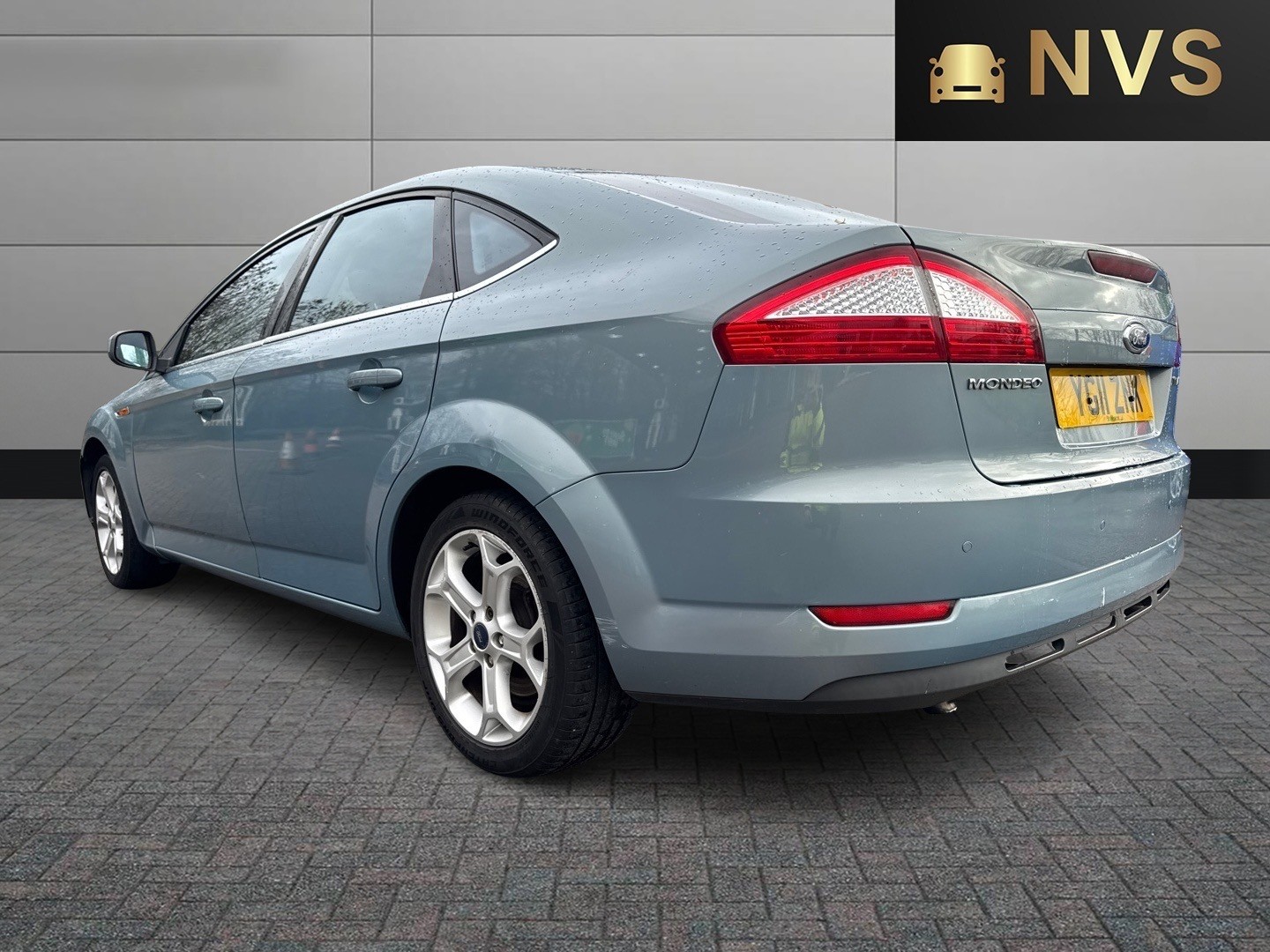 Used Ford Mondeo 2011 for sale - 76554018: Photo 5