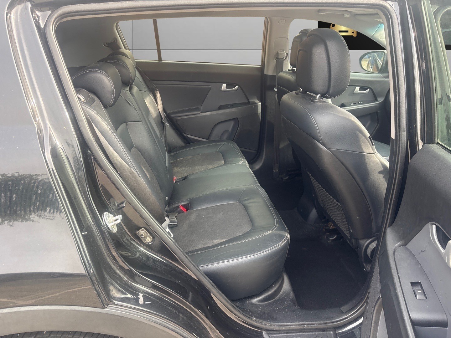 Used Kia Sportage 2011 for sale - 77981805: Photo 10