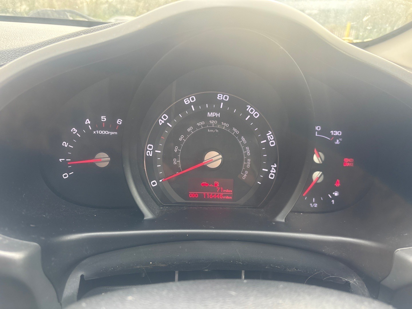 Used Kia Sportage 2011 for sale - 77981805: Photo 14