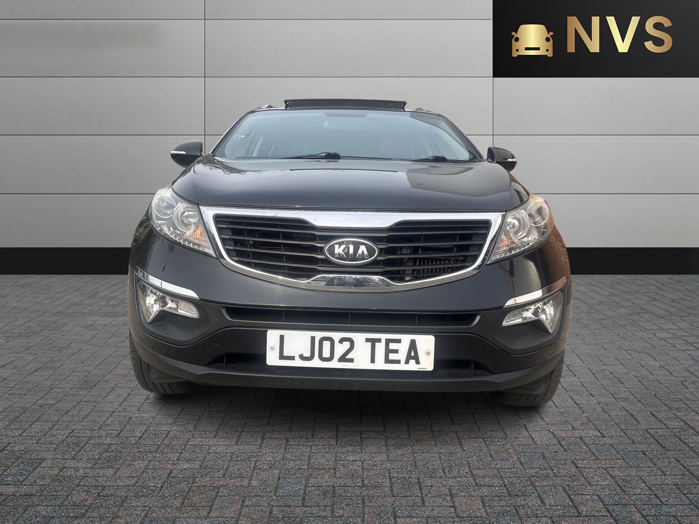 Used Kia Sportage 2011 for sale - 77981805: Photo 2