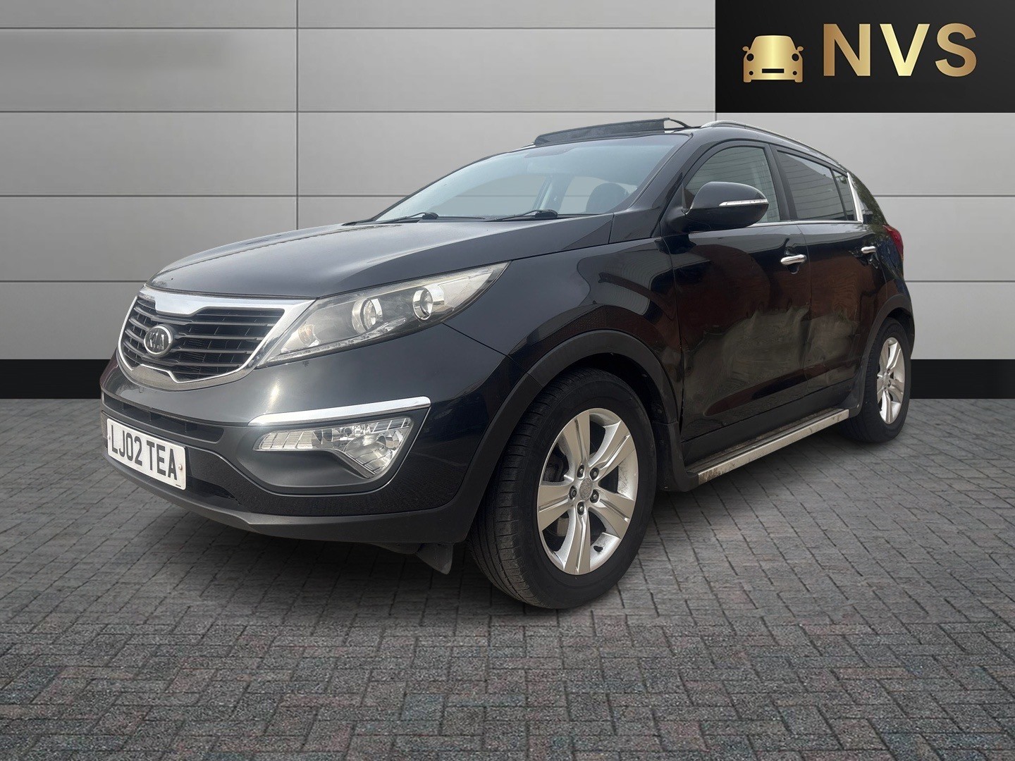 Used Kia Sportage 2011 for sale - 77981805: Photo 3