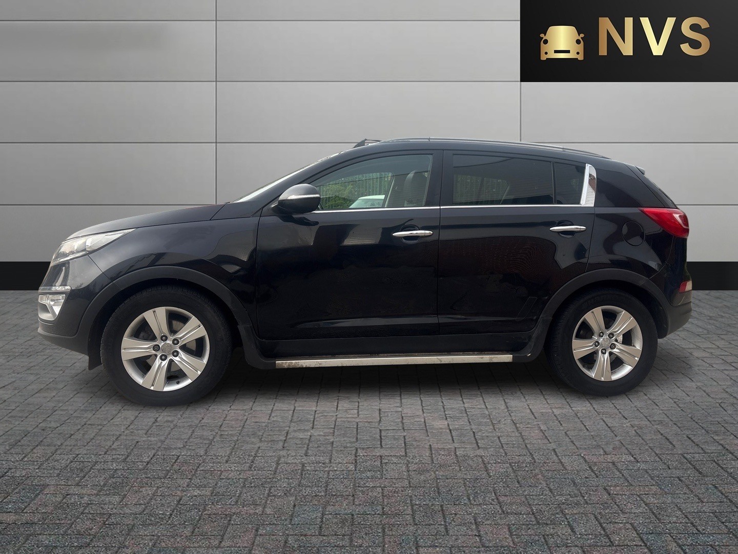 Used Kia Sportage 2011 for sale - 77981805: Photo 4