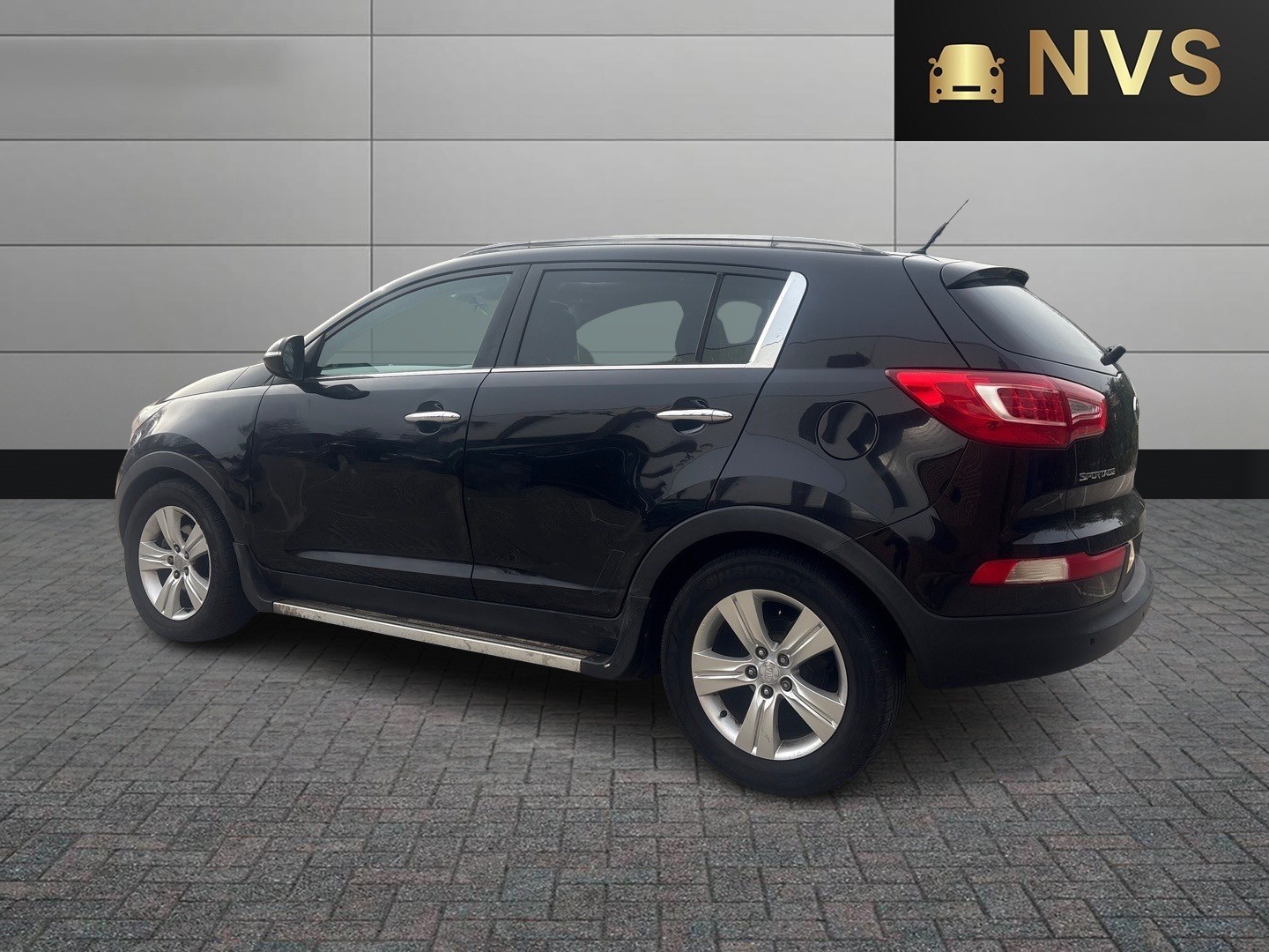 Used Kia Sportage 2011 for sale - 77981805: Photo 5