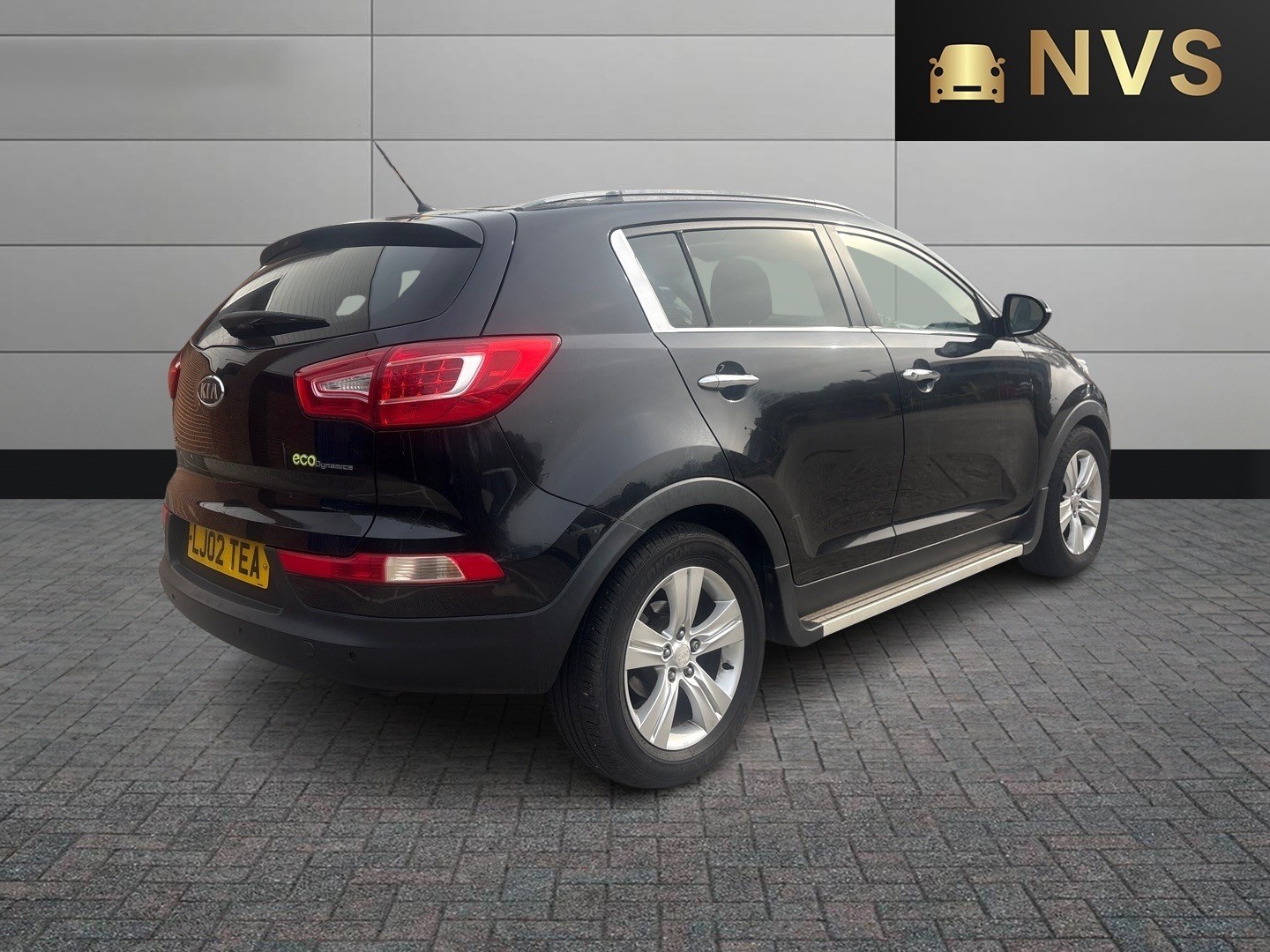 Used Kia Sportage 2011 for sale - 77981805: Photo 6