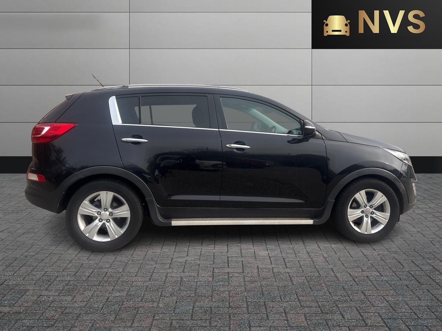 Used Kia Sportage 2011 for sale - 77981805: Photo 7