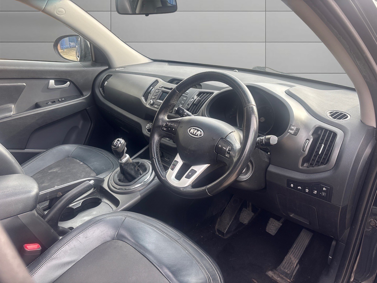 Used Kia Sportage 2011 for sale - 77981805: Photo 8