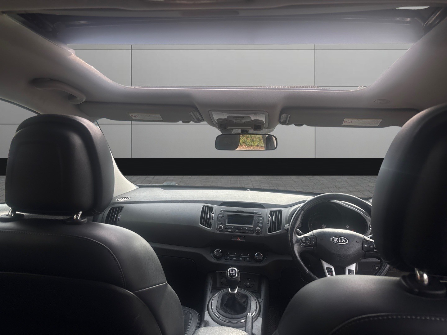 Used Kia Sportage 2011 for sale - 77981805: Photo 9