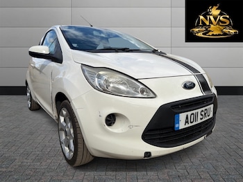 Used Ford Ka 2011 for sale - 79395160: Photo