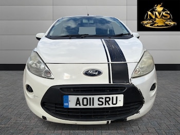 Used Ford Ka 2011 for sale - 79395160: Photo