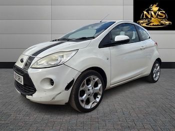 Used Ford Ka 2011 for sale - 79395160: Photo