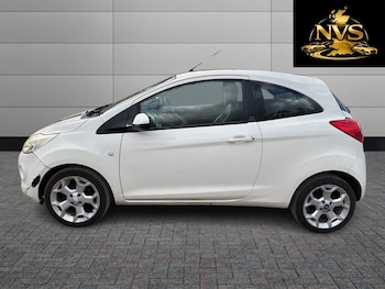 Used Ford Ka 2011 for sale - 79395160: Photo
