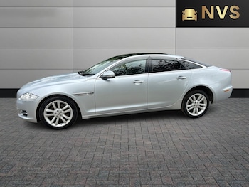 Used Jaguar XJ 2010 for sale - 78285736: Photo