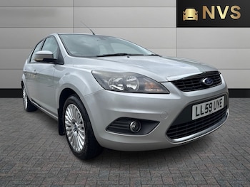 Used Ford Focus 2009 for sale - 78592657: Photo