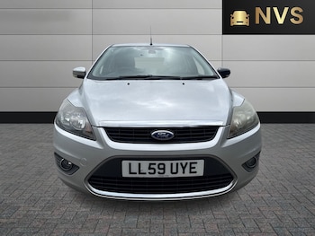 Used Ford Focus 2009 for sale - 78592657: Photo