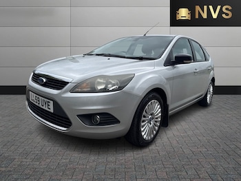 Used Ford Focus 2009 for sale - 78592657: Photo
