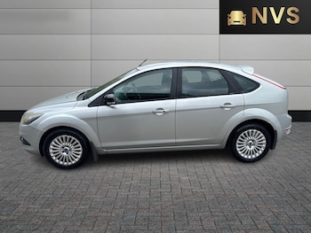 Used Ford Focus 2009 for sale - 78592657: Photo