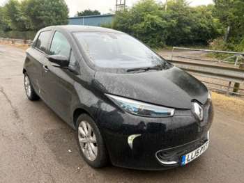 2015 - Dynamique Intens 5-Door