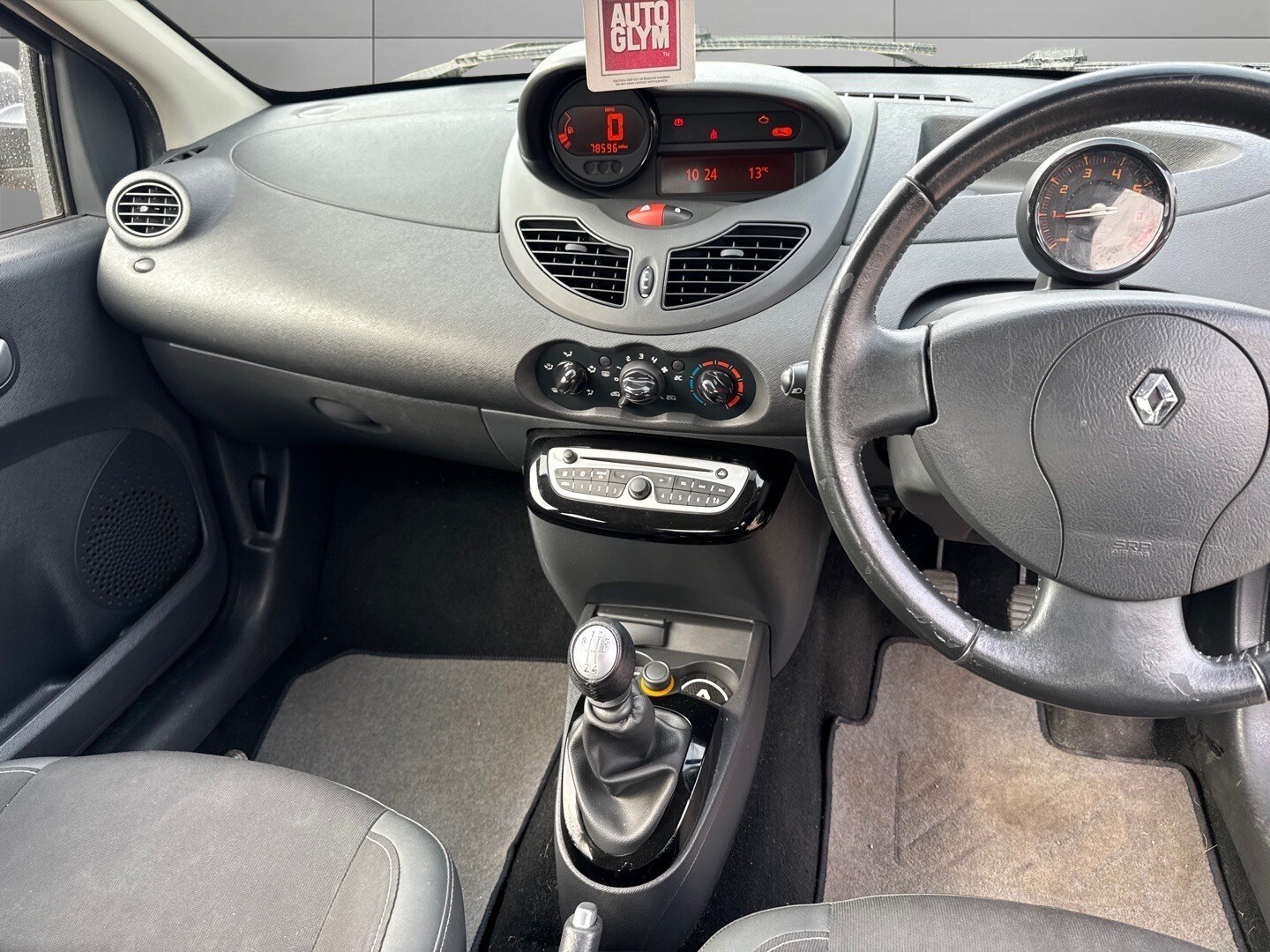 Used Renault Twingo 2011 for sale - 78139420: Photo 10