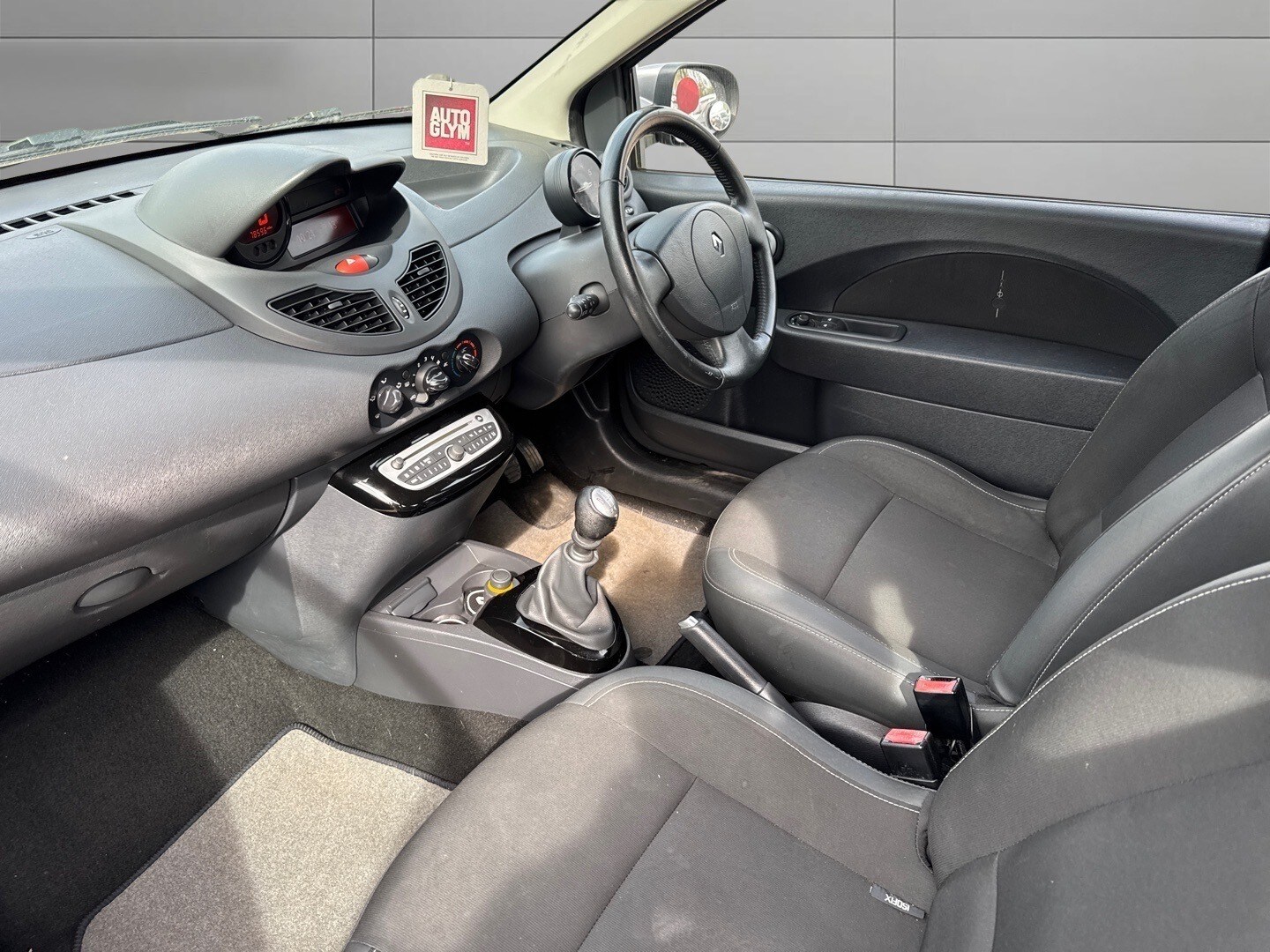 Used Renault Twingo 2011 for sale - 78139420: Photo 12