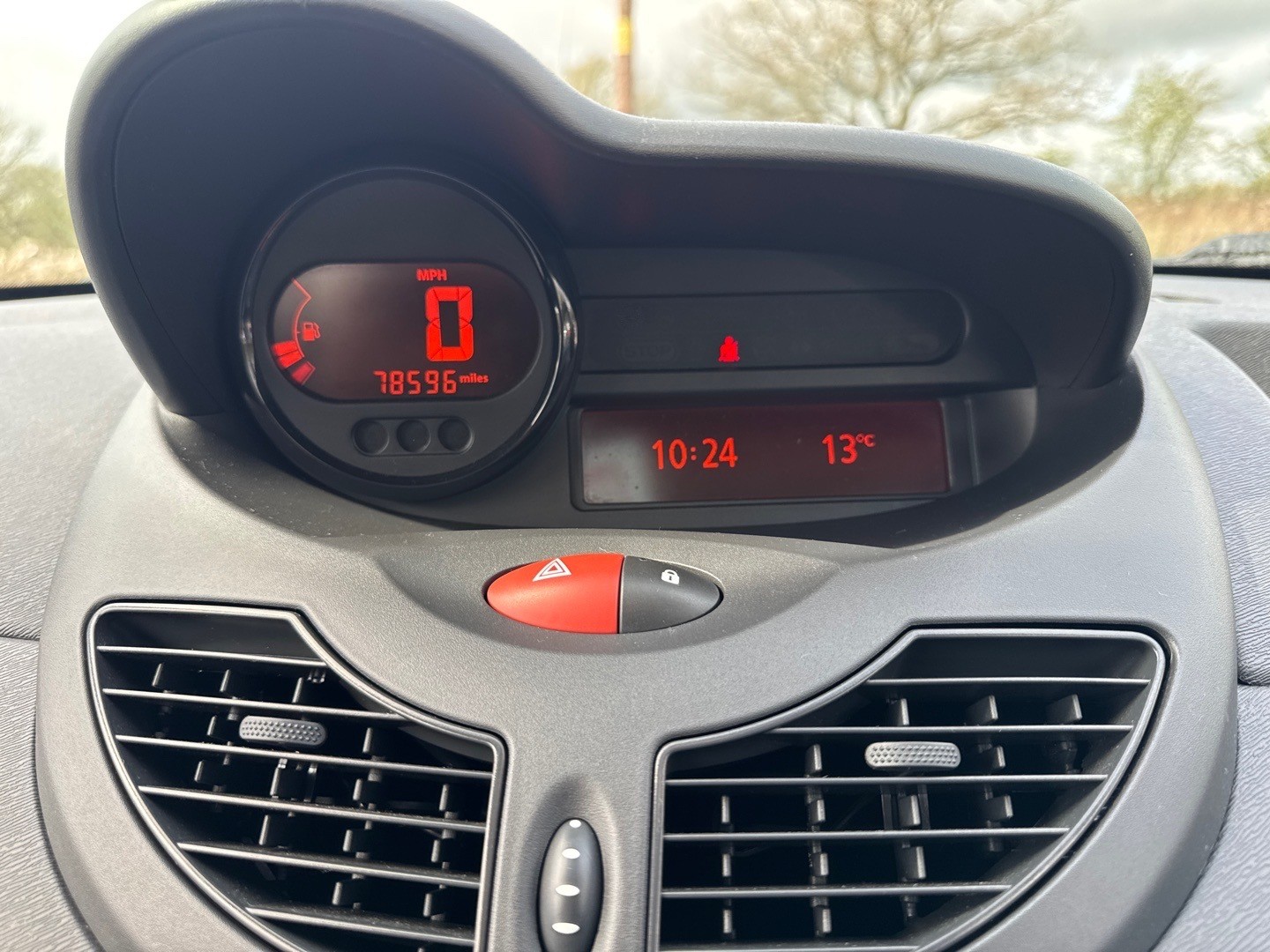 Used Renault Twingo 2011 for sale - 78139420: Photo 13