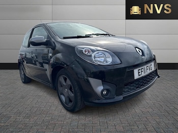 Used Renault Twingo 2011 for sale - 78139420: Photo