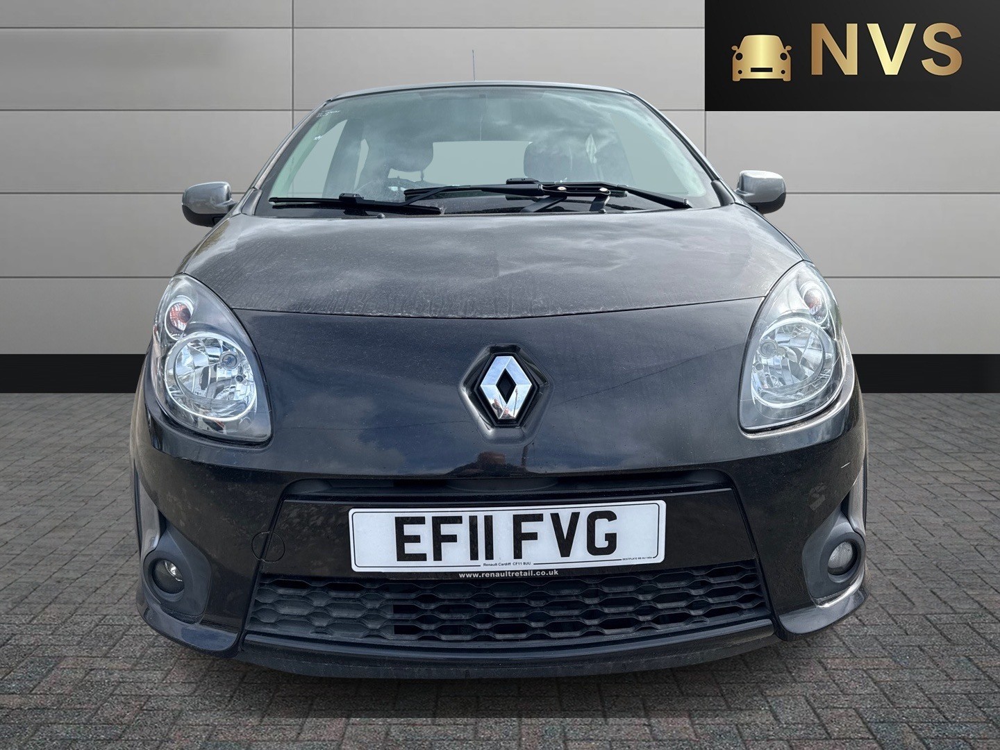 Used Renault Twingo 2011 for sale - 78139420: Photo 2