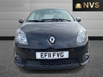 Used Renault Twingo 2011 for sale - 78139420: Photo