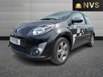 Used Renault Twingo 2011 for sale - 78139420: Photo