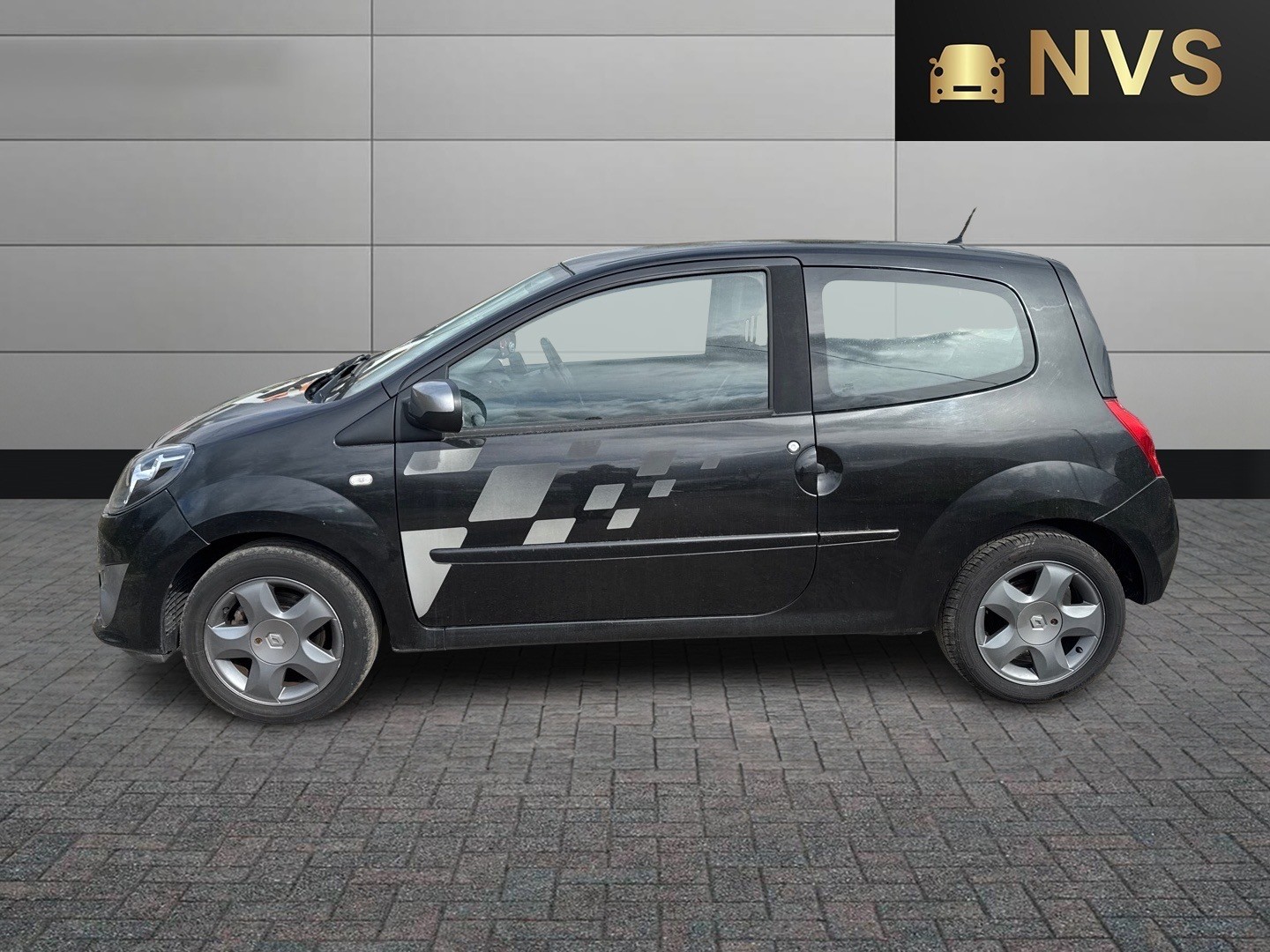 Used Renault Twingo 2011 for sale - 78139420: Photo 4