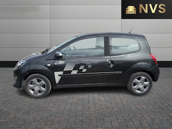 Used Renault Twingo 2011 for sale - 78139420: Photo