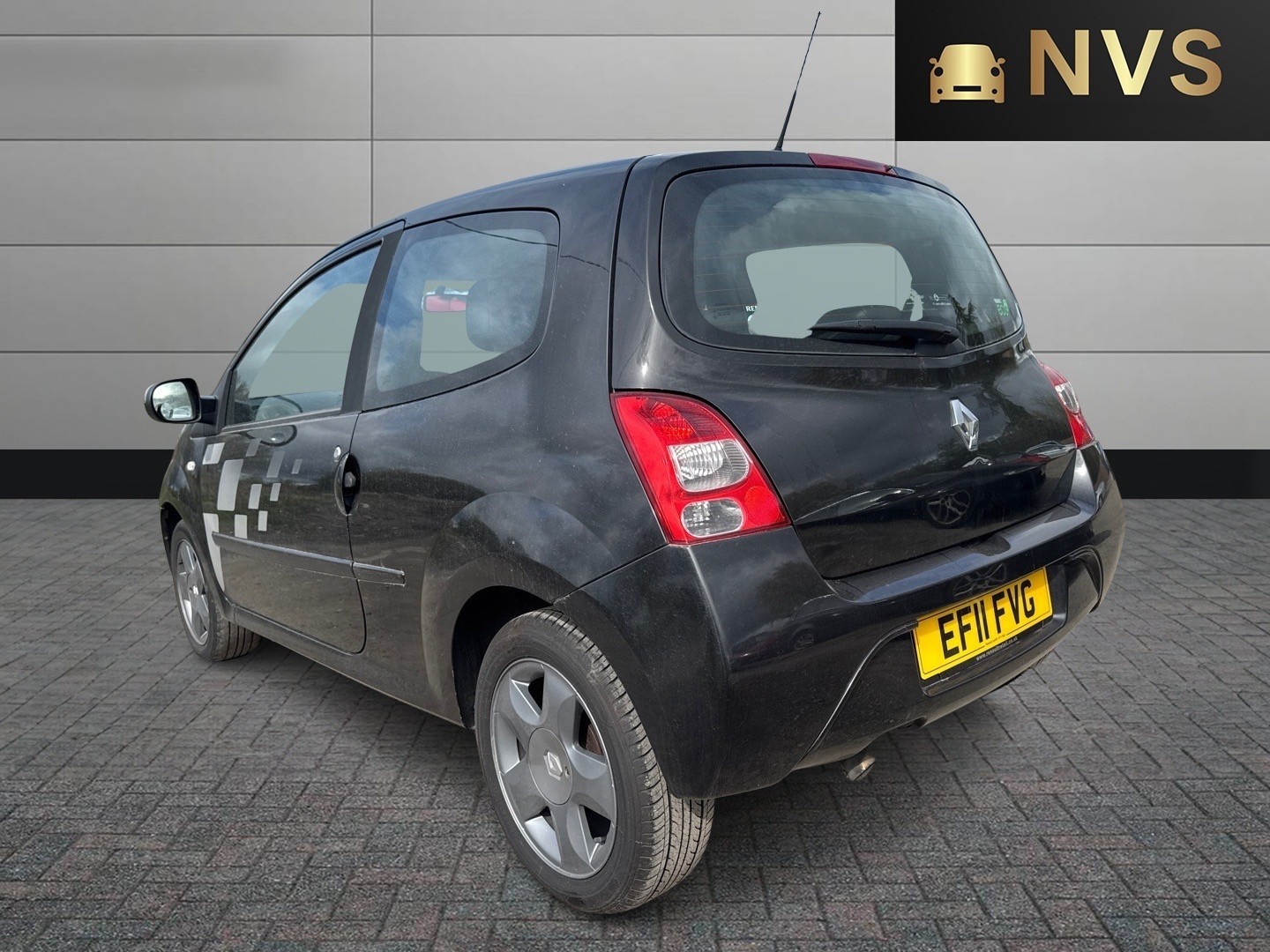 Used Renault Twingo 2011 for sale - 78139420: Photo 5